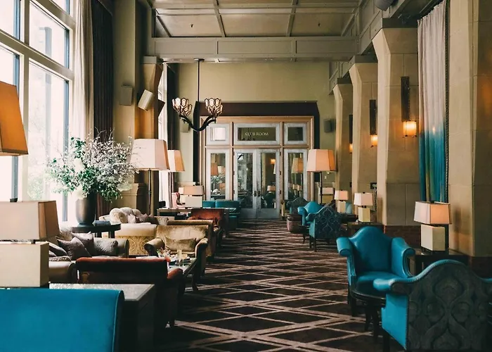 Soho Grand Hotel